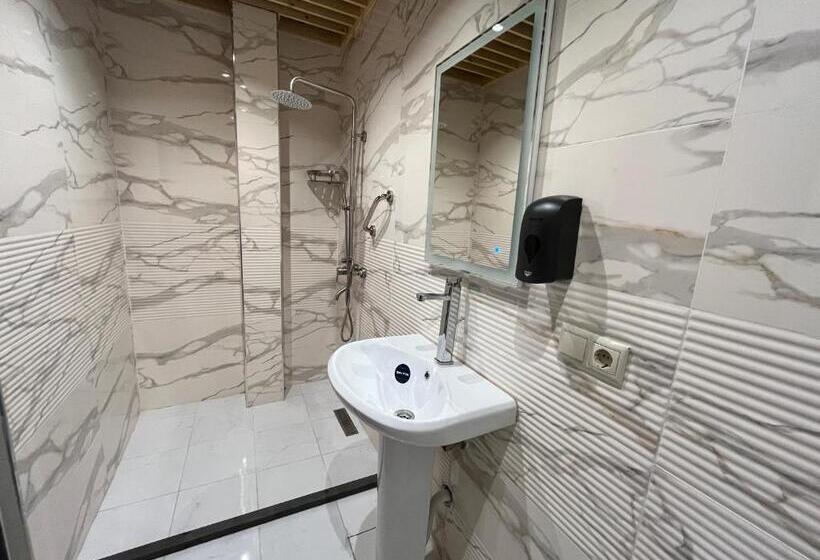 חדר אקונומי, Port Ayas Resort & Restaurants