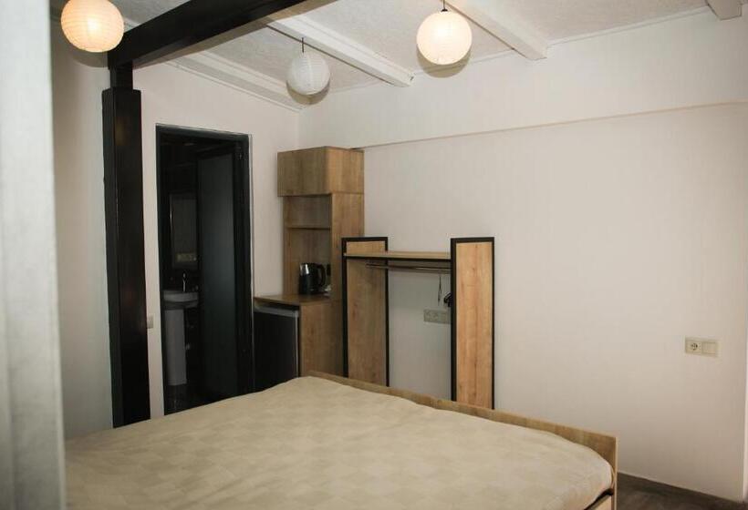 חדר אקונומי, Port Ayas Resort & Restaurants