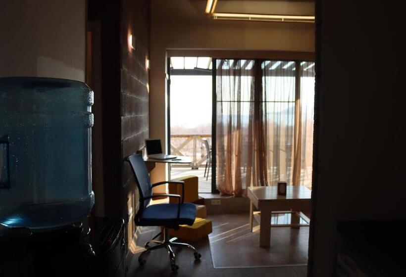 חדר אקונומי, Port Ayas Resort & Restaurants