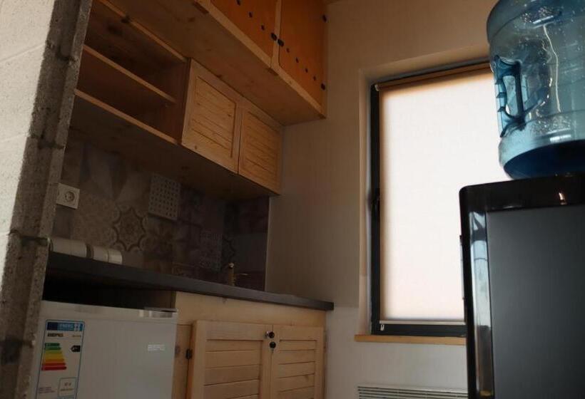 חדר אקונומי, Port Ayas Resort & Restaurants