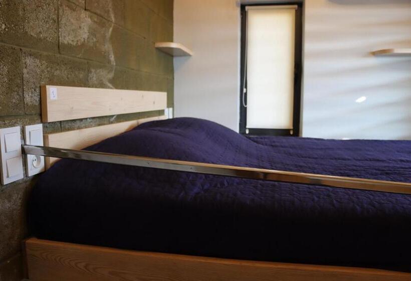 חדר אקונומי, Port Ayas Resort & Restaurants