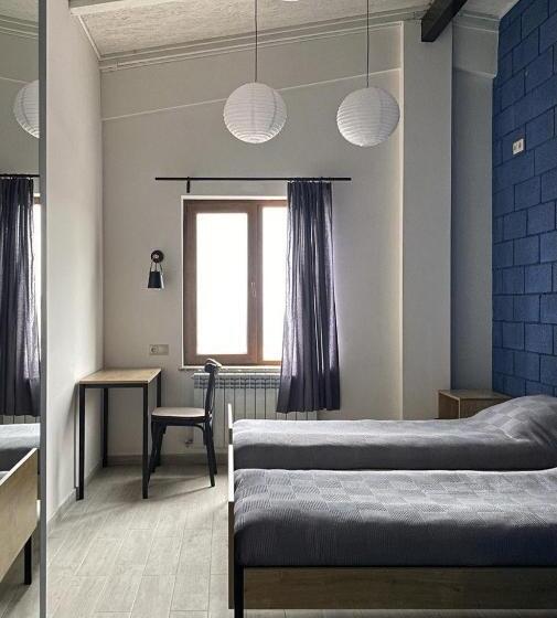 חדר אקונומי, Port Ayas Resort & Restaurants