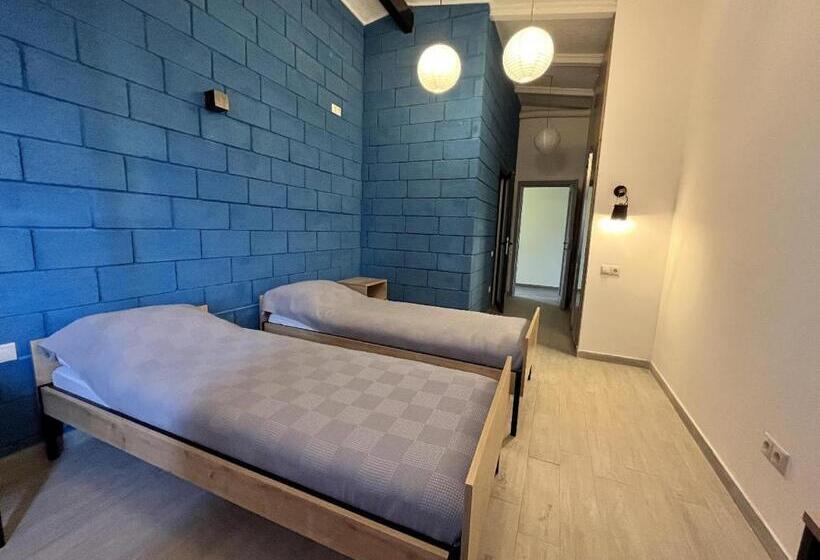 חדר אקונומי, Port Ayas Resort & Restaurants