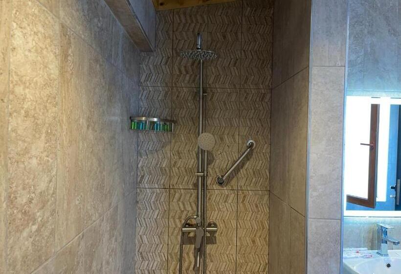 חדר משפחתי, Port Ayas Resort & Restaurants