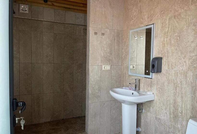 חדר משפחתי, Port Ayas Resort & Restaurants