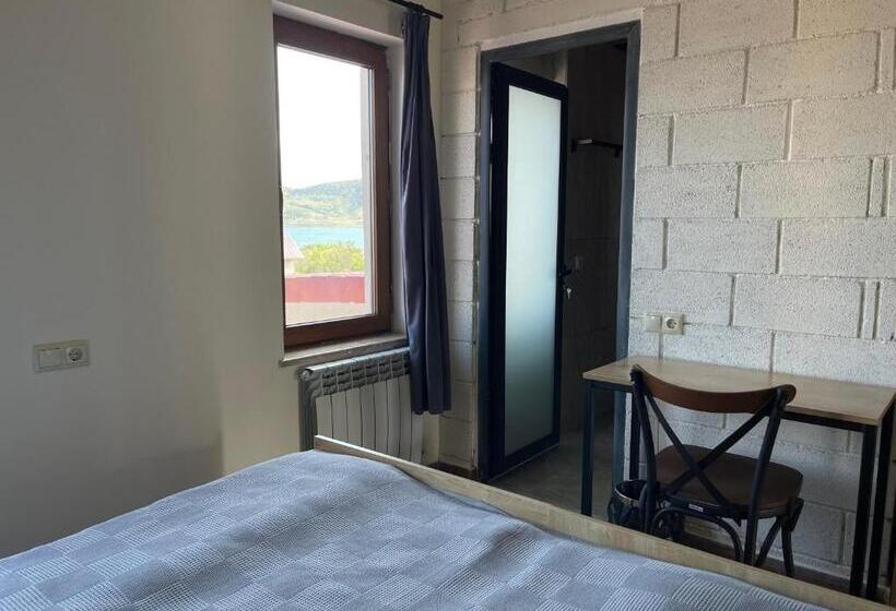 חדר משפחתי, Port Ayas Resort & Restaurants