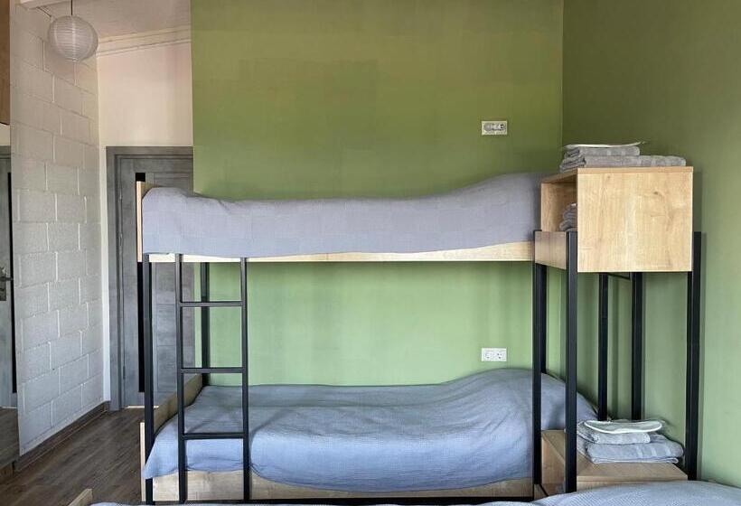 חדר משפחתי, Port Ayas Resort & Restaurants