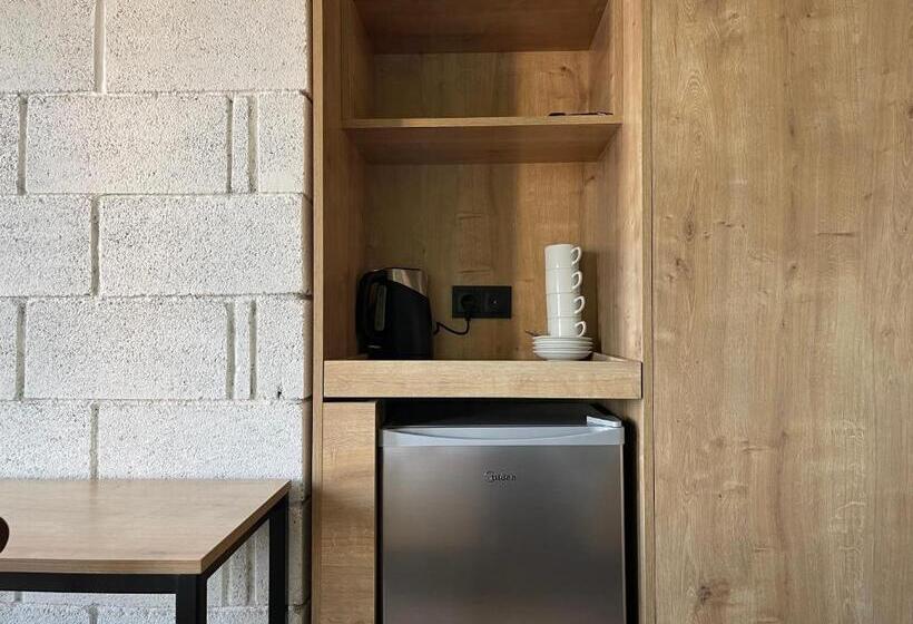 חדר משפחתי, Port Ayas Resort & Restaurants