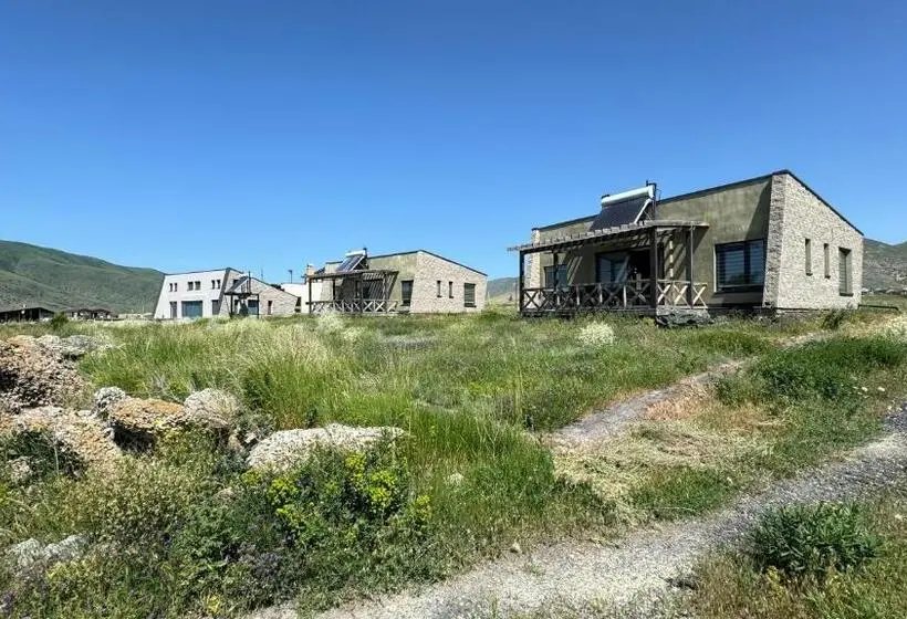 ４ベッドルームハウス, Port Ayas Resort & Restaurants
