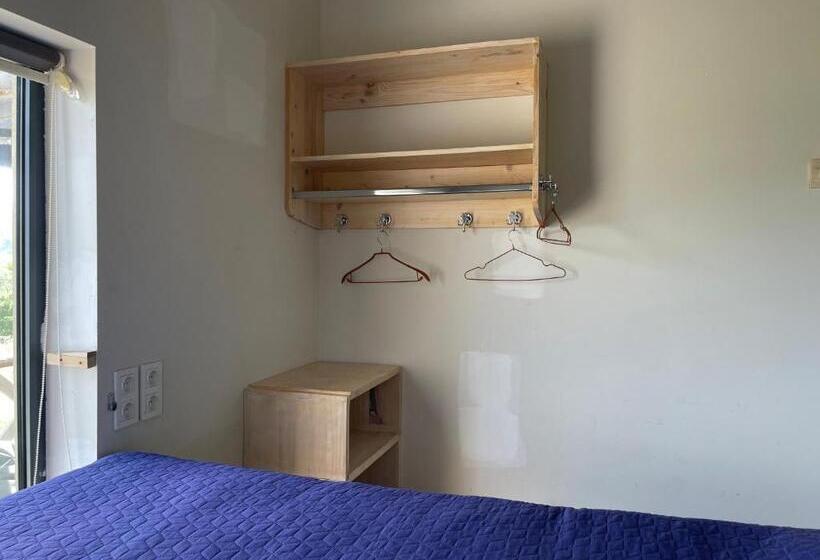 בית, 4 חדרי שינה, Port Ayas Resort & Restaurants