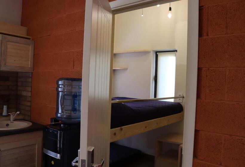 בית, חדר שינה 1, Port Ayas Resort & Restaurants