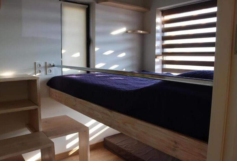 בית, חדר שינה 1, Port Ayas Resort & Restaurants