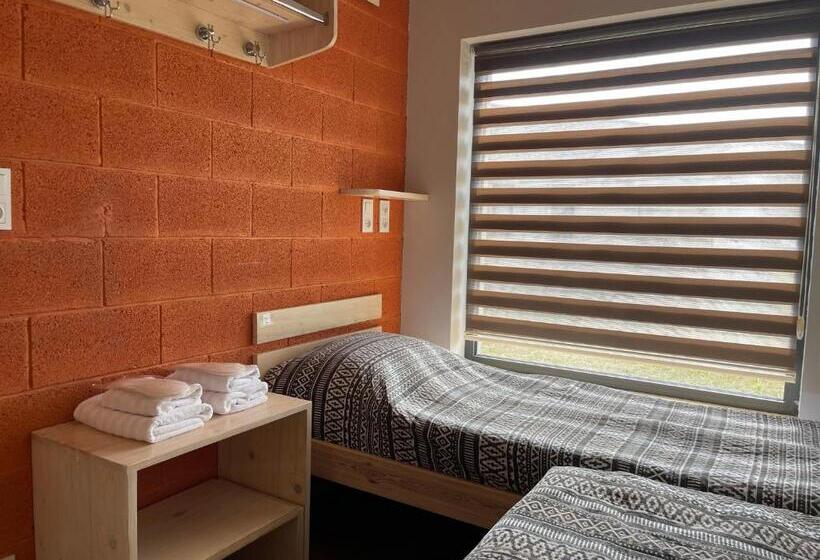 منزل غرفة نوم واحدة, Port Ayas Resort & Restaurants