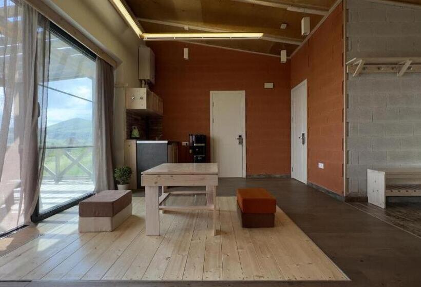 בית, חדר שינה 1, Port Ayas Resort & Restaurants