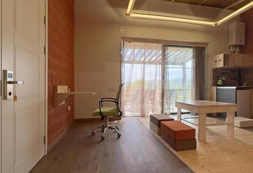 منزل غرفة نوم واحدة, Port Ayas Resort & Restaurants