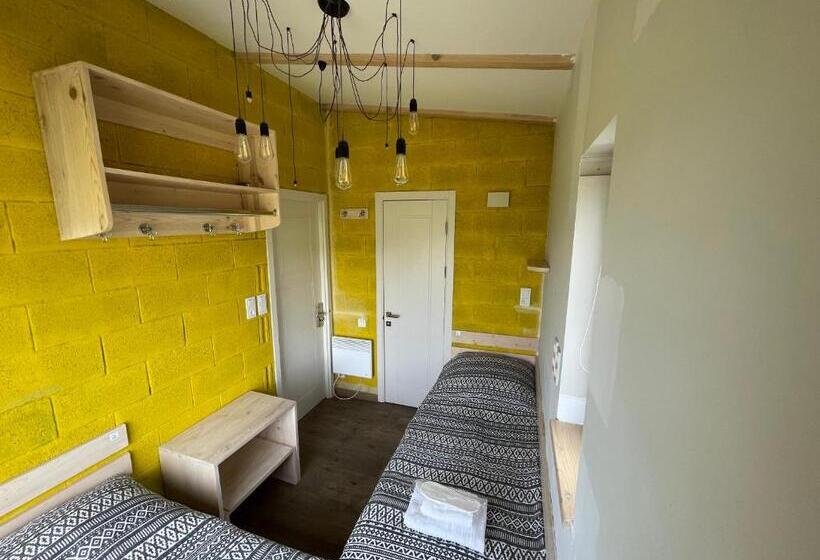 בית, חדר שינה 1, Port Ayas Resort & Restaurants