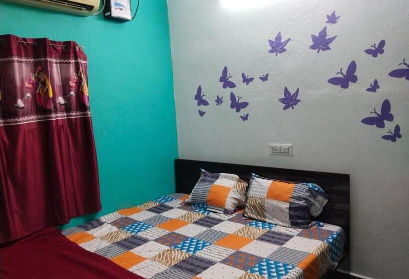Номер Deluxe, Sea View Beach House