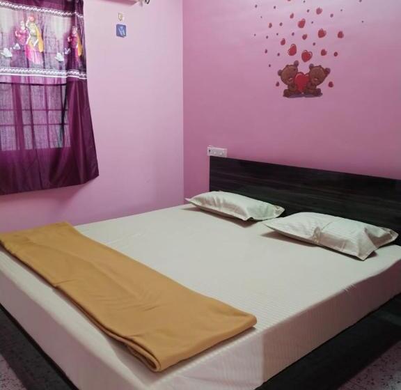 디럭스 룸, Sea View Beach House