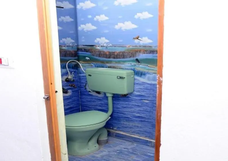 デラックスルーム, Sea View Beach House