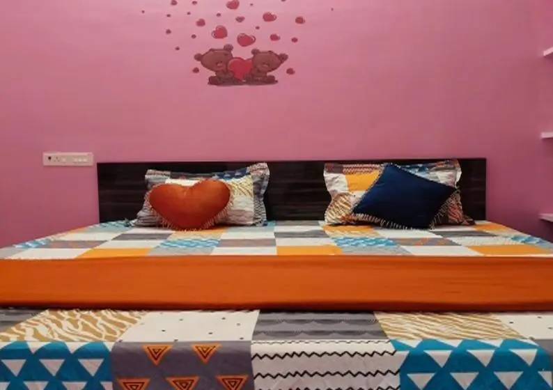 デラックスルーム, Sea View Beach House