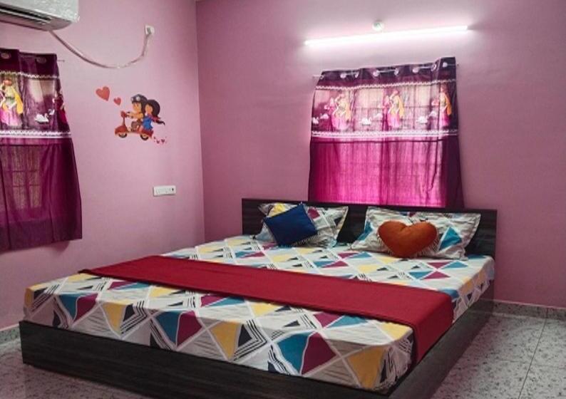 디럭스 룸, Sea View Beach House