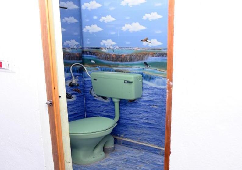 디럭스 룸, Sea View Beach House