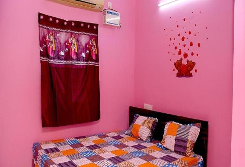 디럭스 룸, Sea View Beach House