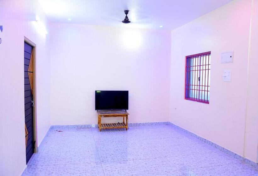 Номер Deluxe, Sea View Beach House
