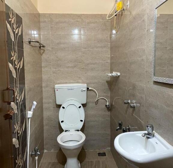 Номер Deluxe, Sea View Beach House