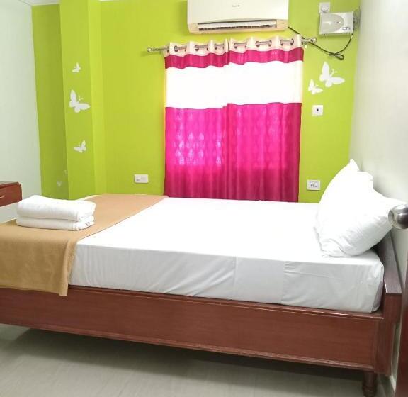 Номер Deluxe, Sea View Beach House