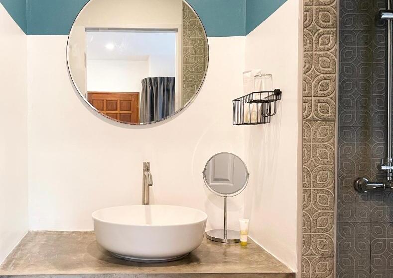 غرفة سوبيريور, Kraam Silhouette Hotel And Cafe Phuket