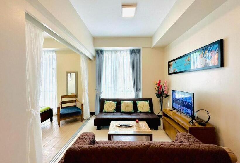 スタンダードスタジオ, One Manchester Place By Hiverooms