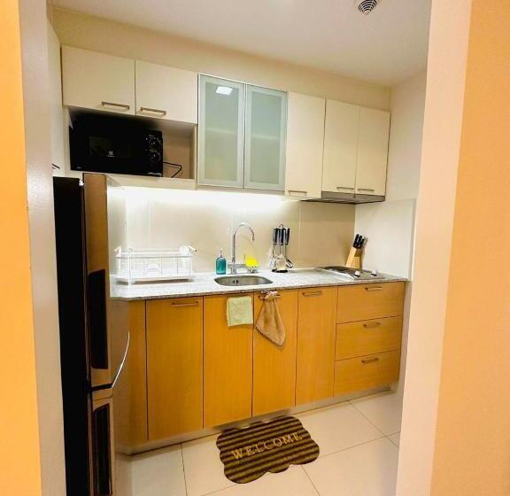 デラックスルーム, One Manchester Place By Hiverooms