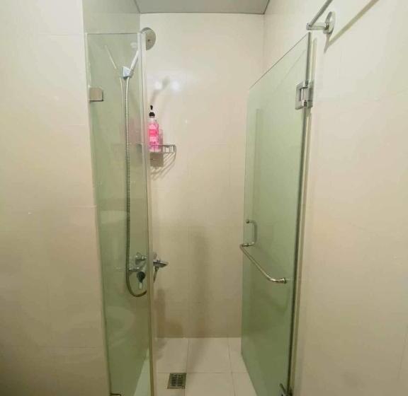 Standard Studio med Balkong, One Palm Tree Condominium