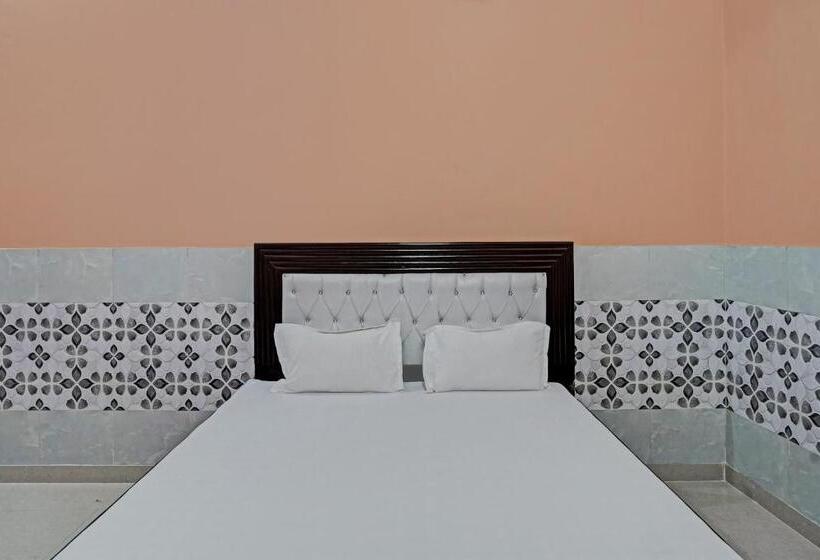 Трехместный Номер Классика, Oyo 81458 Hotel Pk