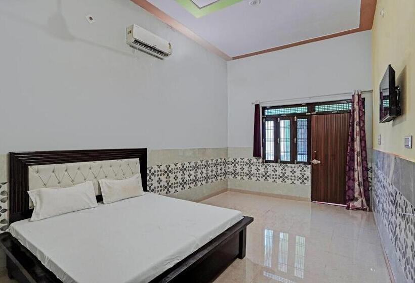 Трехместный Номер Классика, Oyo 81458 Hotel Pk