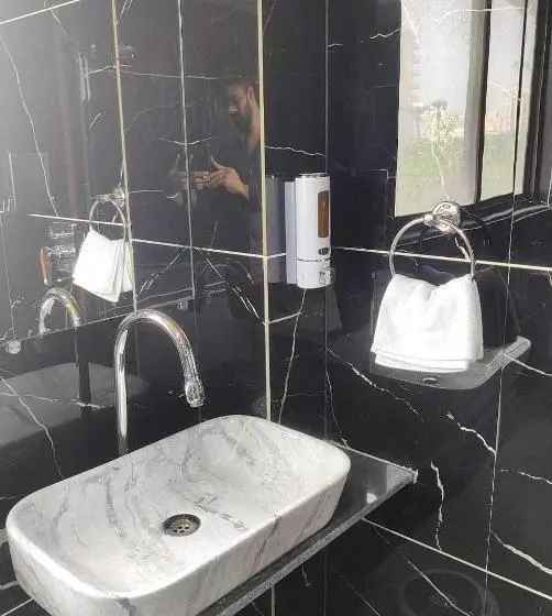 Standard-huone, Oyo Hotel Ibis Rooms