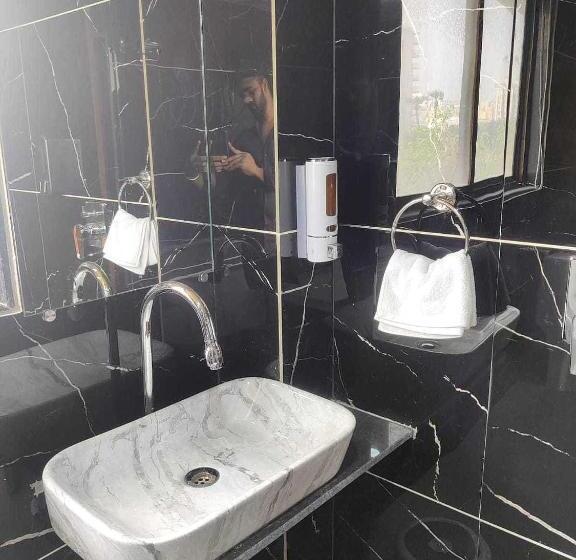 标准间, Oyo Hotel Ibis Rooms