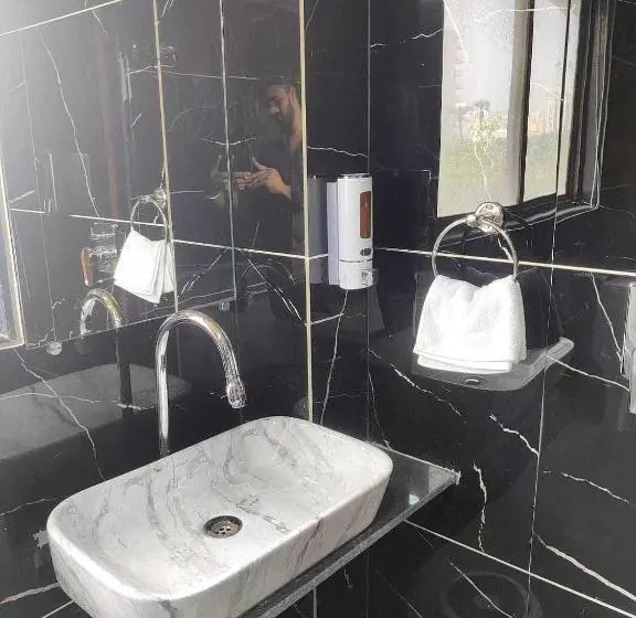 Standard-huone, Oyo Hotel Ibis Rooms