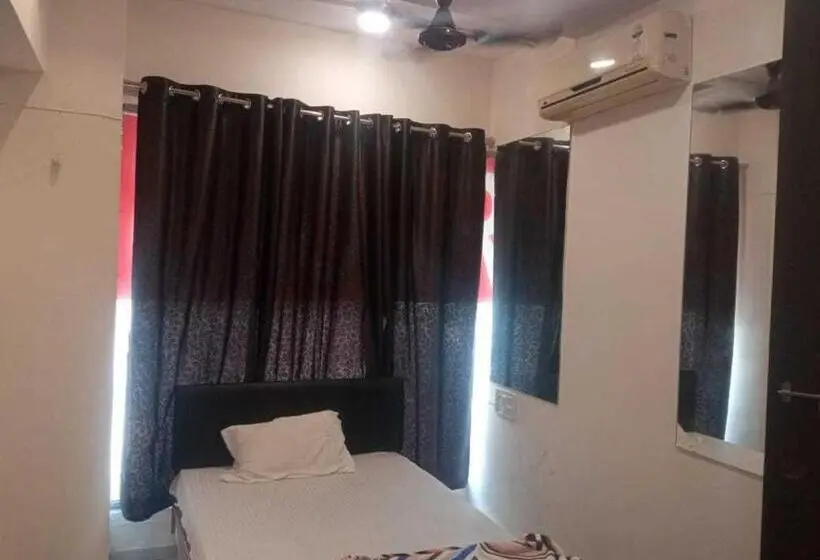 Standard-huone, Oyo Hotel Ibis Rooms