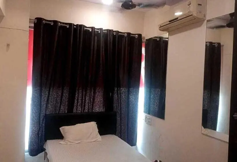 Standard-huone, Oyo Hotel Ibis Rooms