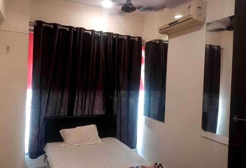 标准间, Oyo Hotel Ibis Rooms