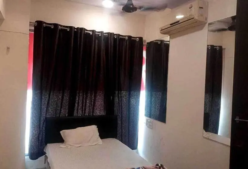 Standard-huone, Oyo Hotel Ibis Rooms