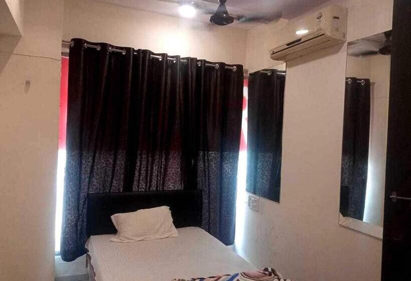 标准间, Oyo Hotel Ibis Rooms