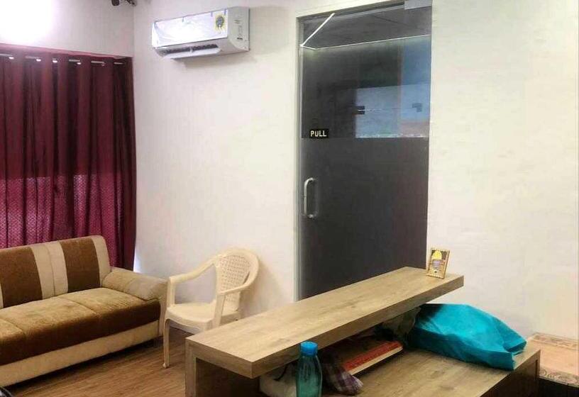 标准间, Oyo Hotel Ibis Rooms