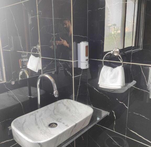 Номер Стандарт, Oyo Hotel Ibis Rooms