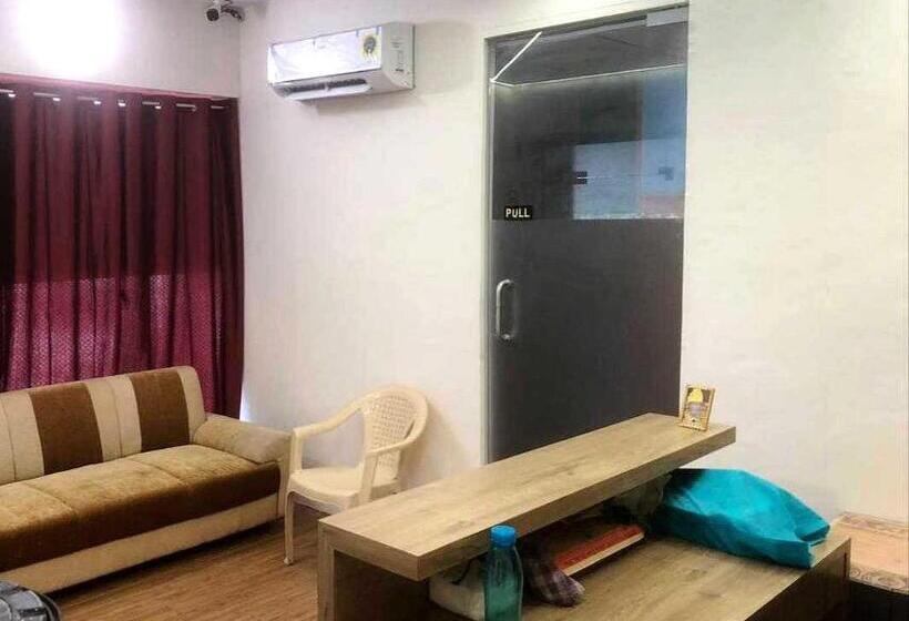 标准间, Oyo Hotel Ibis Rooms