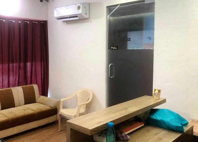 标准间, Oyo Hotel Ibis Rooms