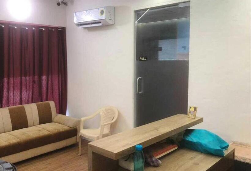 标准间, Oyo Hotel Ibis Rooms