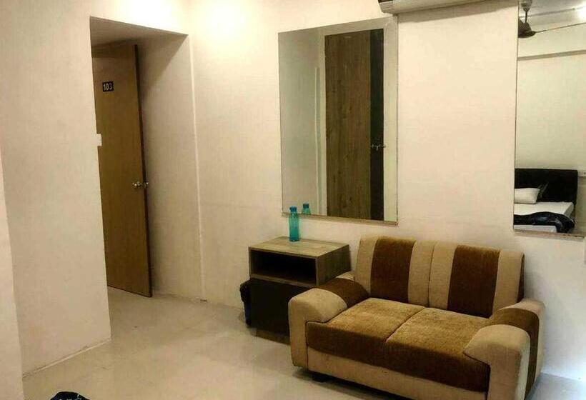 Номер Стандарт, Oyo Hotel Ibis Rooms